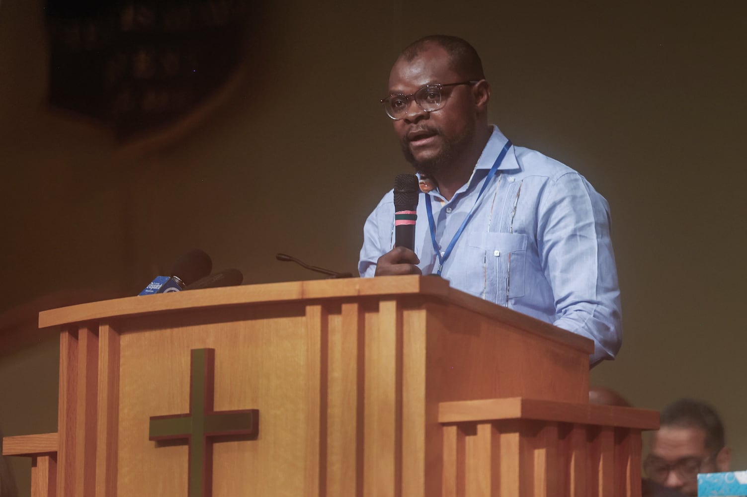 Church Event to Call for Haitian TPS Extension