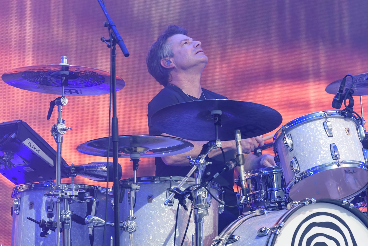 PHOTOS: Live & Collective Soul perform at Rose Music Center