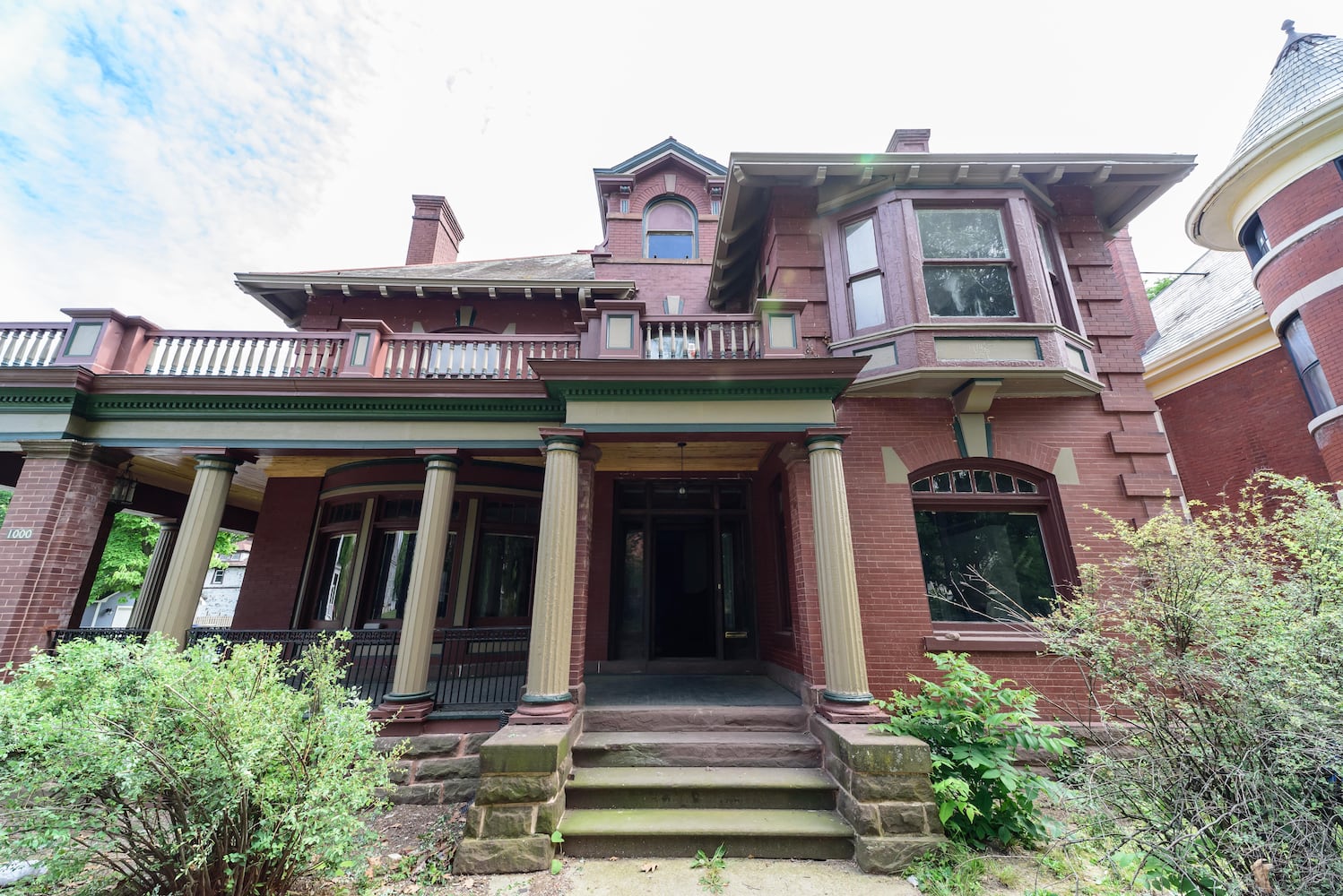 PHOTOS: 2024 Dayton View Historic Home Tour