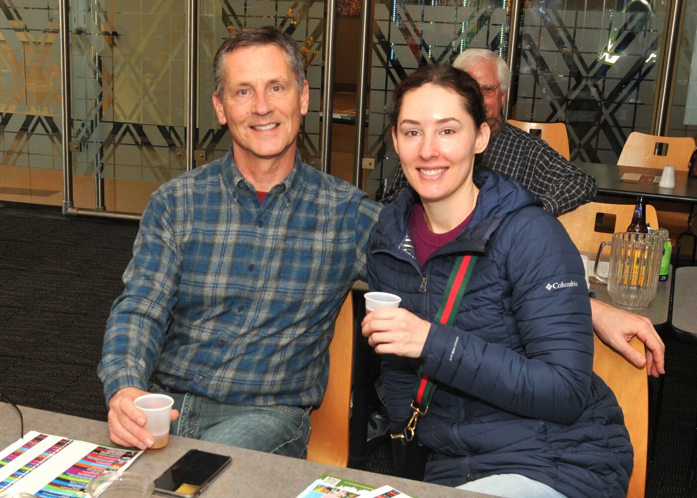 Did we spot you at The Adventure Summit?