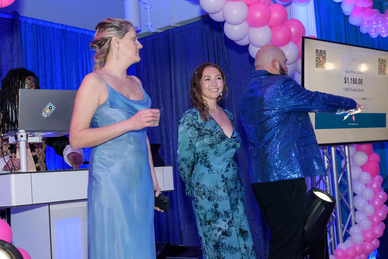 PHOTOS: The 6th annual Dayton Adult Prom ‘Under The Sea’ at The Arcade