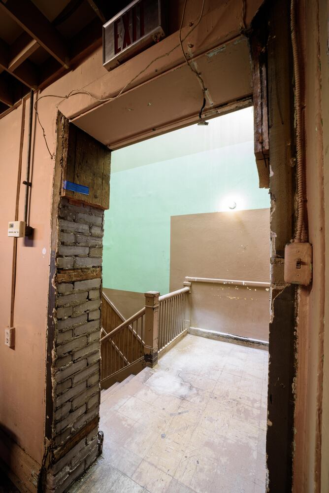 PHOTOS: One last look at Price Stores downtown before it moves