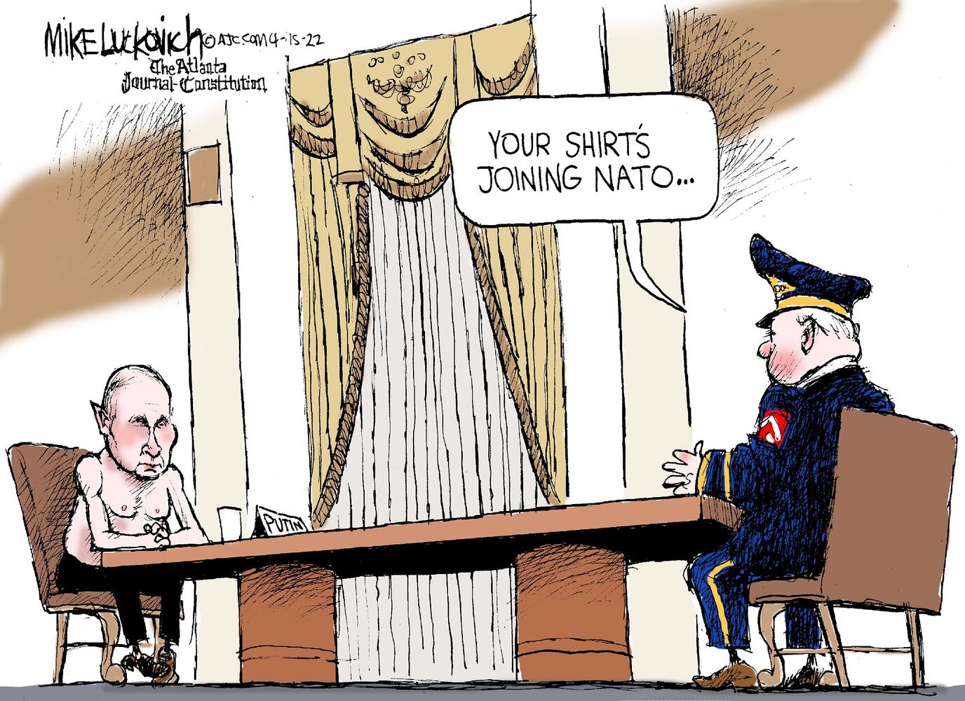WEEK IN CARTOONS: Inflation, Twitter, Elon Musk and more