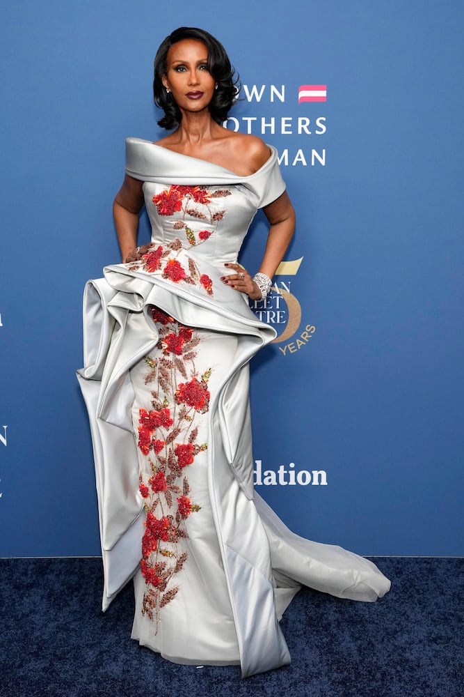 2025 American Ballet Theatre Fall Gala