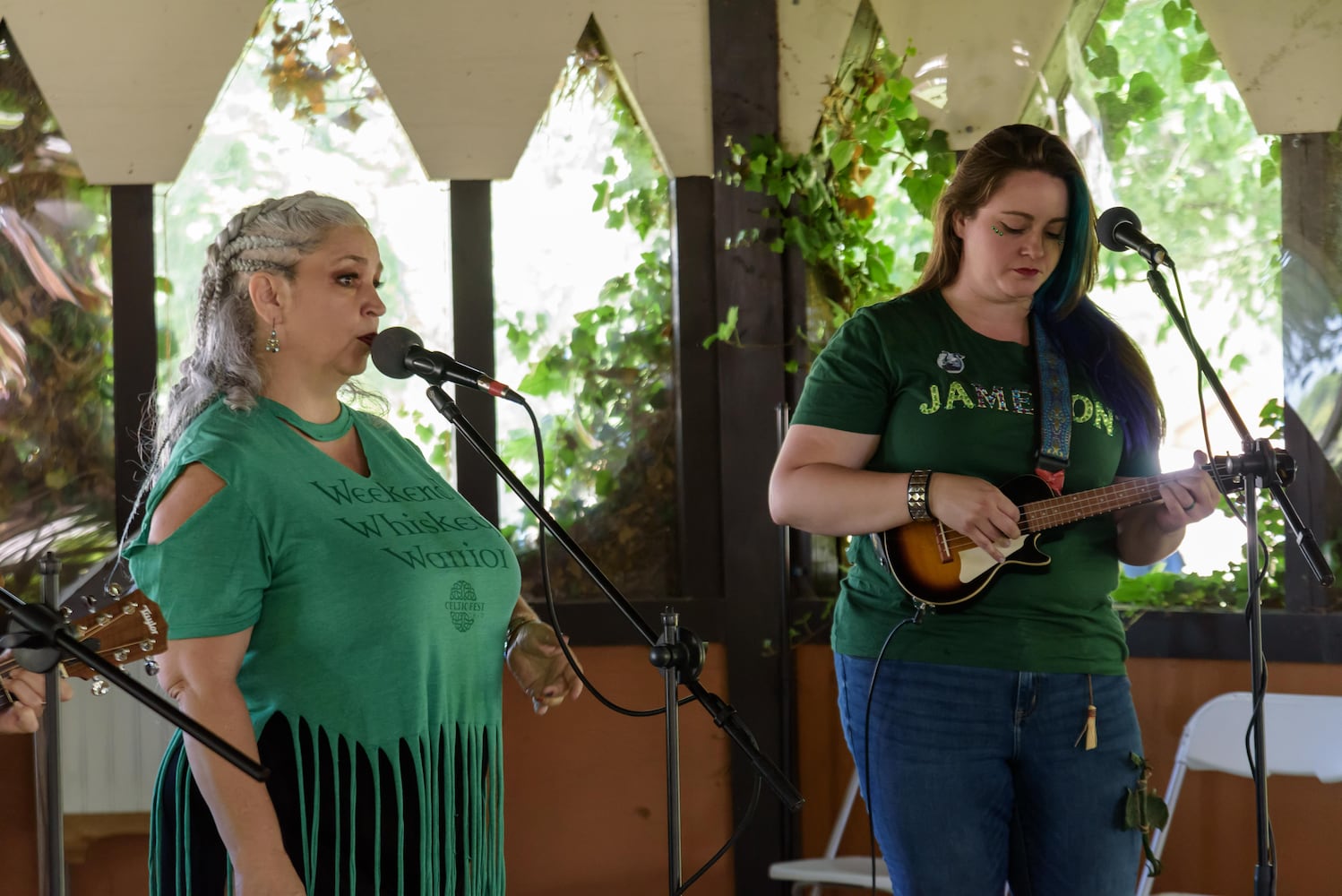 PHOTOS: Did we spot you at Celtic Fest Ohio at Renaissance Park?