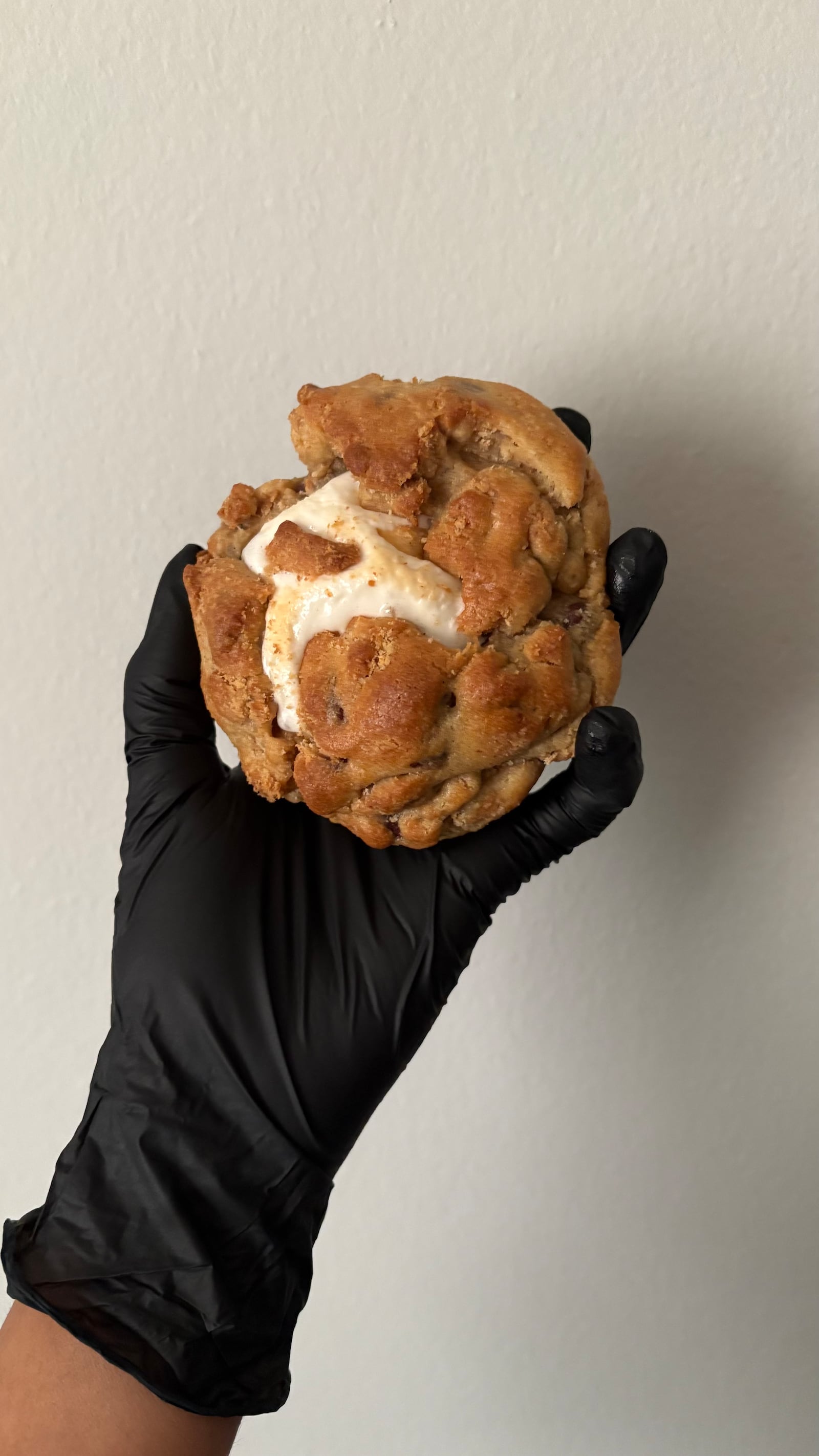 Sugar Hex Bakery is a cottage bakery based in Miamisburg offering 5 oz. stuffed cookies and brownie bites (CONTRIBUTED).
