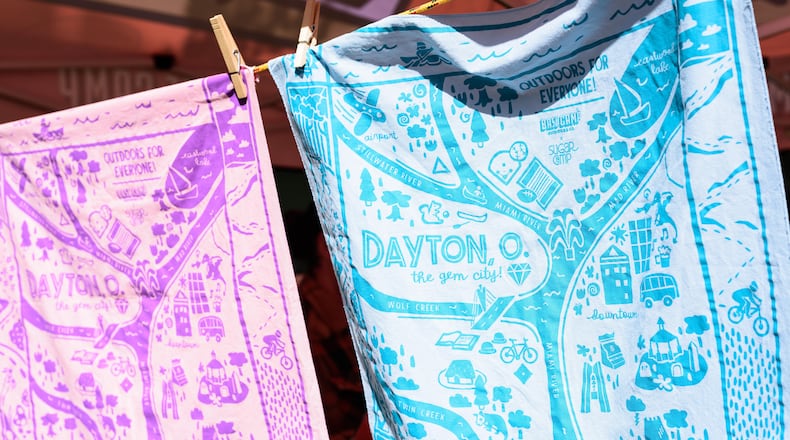 The Wagner Subaru Outdoor Experience, hosted by Five Rivers MetroParks, was held at Eastwood MetroPark on Saturday, Oct. 7 and Sunday, Oct. 8, 2023. Outdoor activities featured in this gallery are as follows: camping, 12 hour endurance running, ziplining, Dock Dogs canine aquatics competition, live music by Freya’s Felines, water slacklining, mobile aquarium, Dialed Action BMX stunt show, paddling and rowing. Did we spot you there on Saturday? TOM GILLIAM / CONTRIBUTING PHOTOGRAPHER