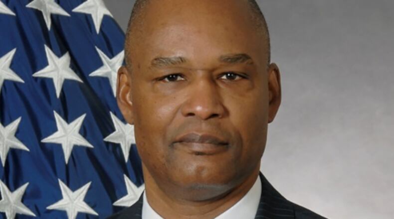 Louis T. Vance 
Deputy Director
88th Mission Support Group