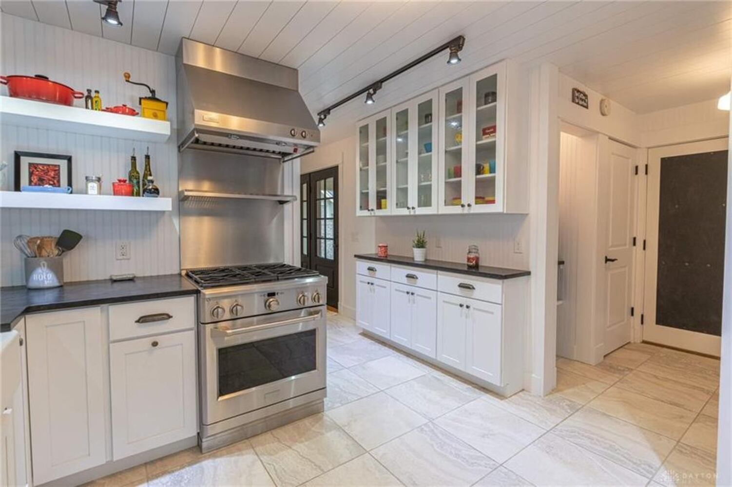 PHOTOS: Luxury Kettering condo on market has huge spaces