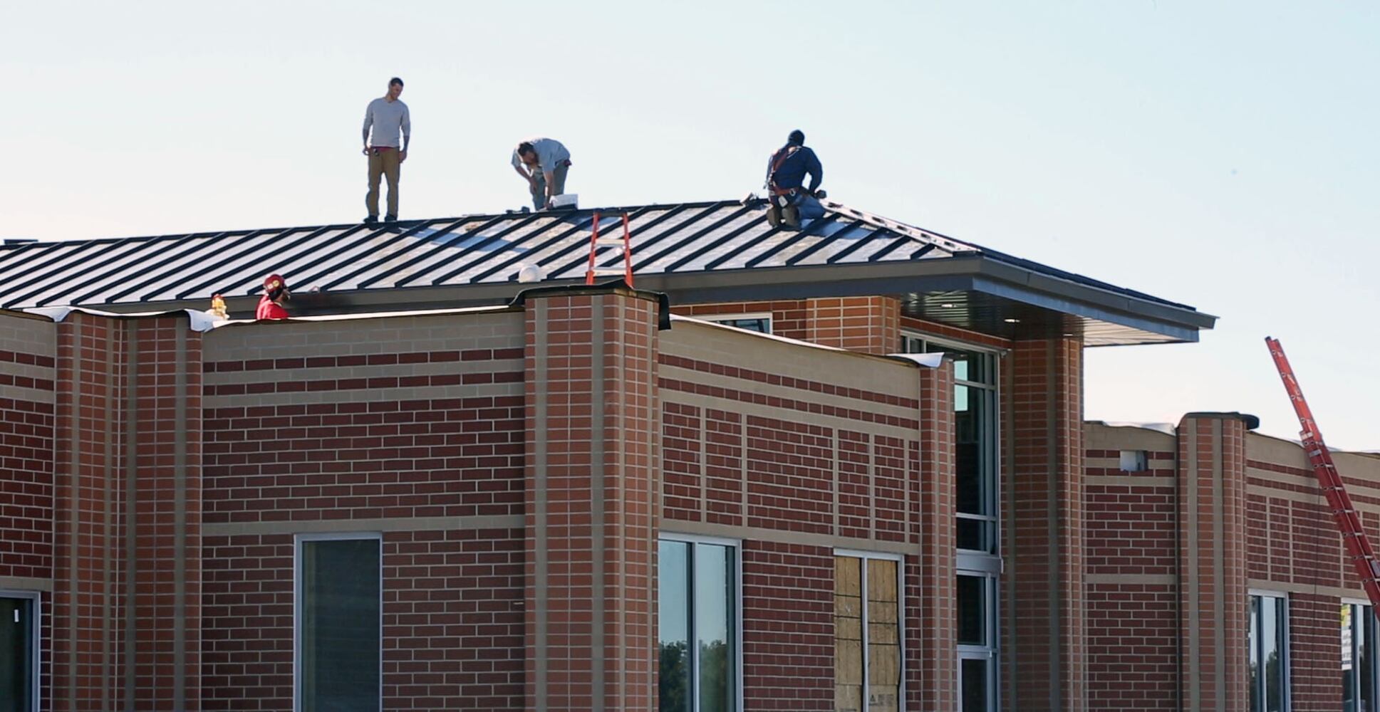 SNEAK PEEK: Xenia YMCA REACH Center tour
