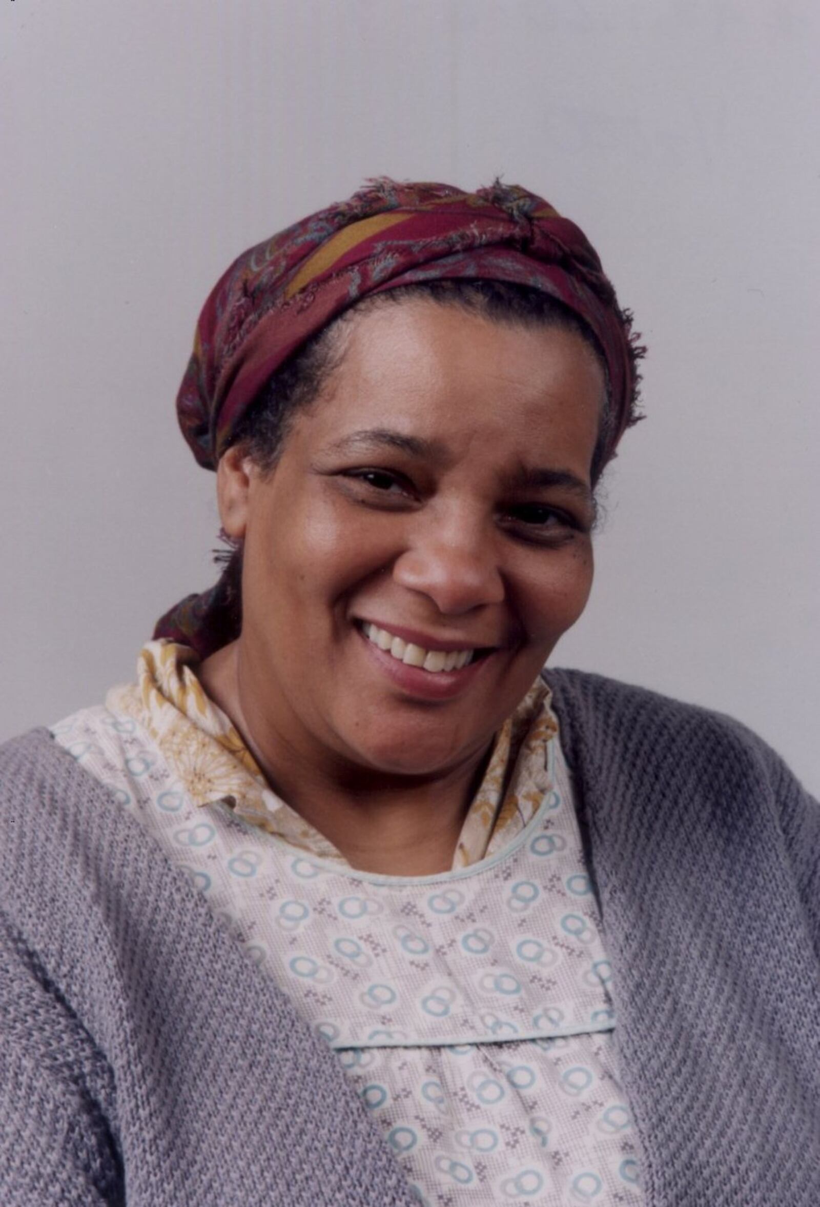 Sheila Ramsey as Mama Younger in “A Raisin in the Sun.” “Sheila A. Ramsey was a committed advocate for the African-American voice in American theater,” noted her dear friend and fellow Human Race founding member Michael Kenwood Lippert. CONTRIBUTED