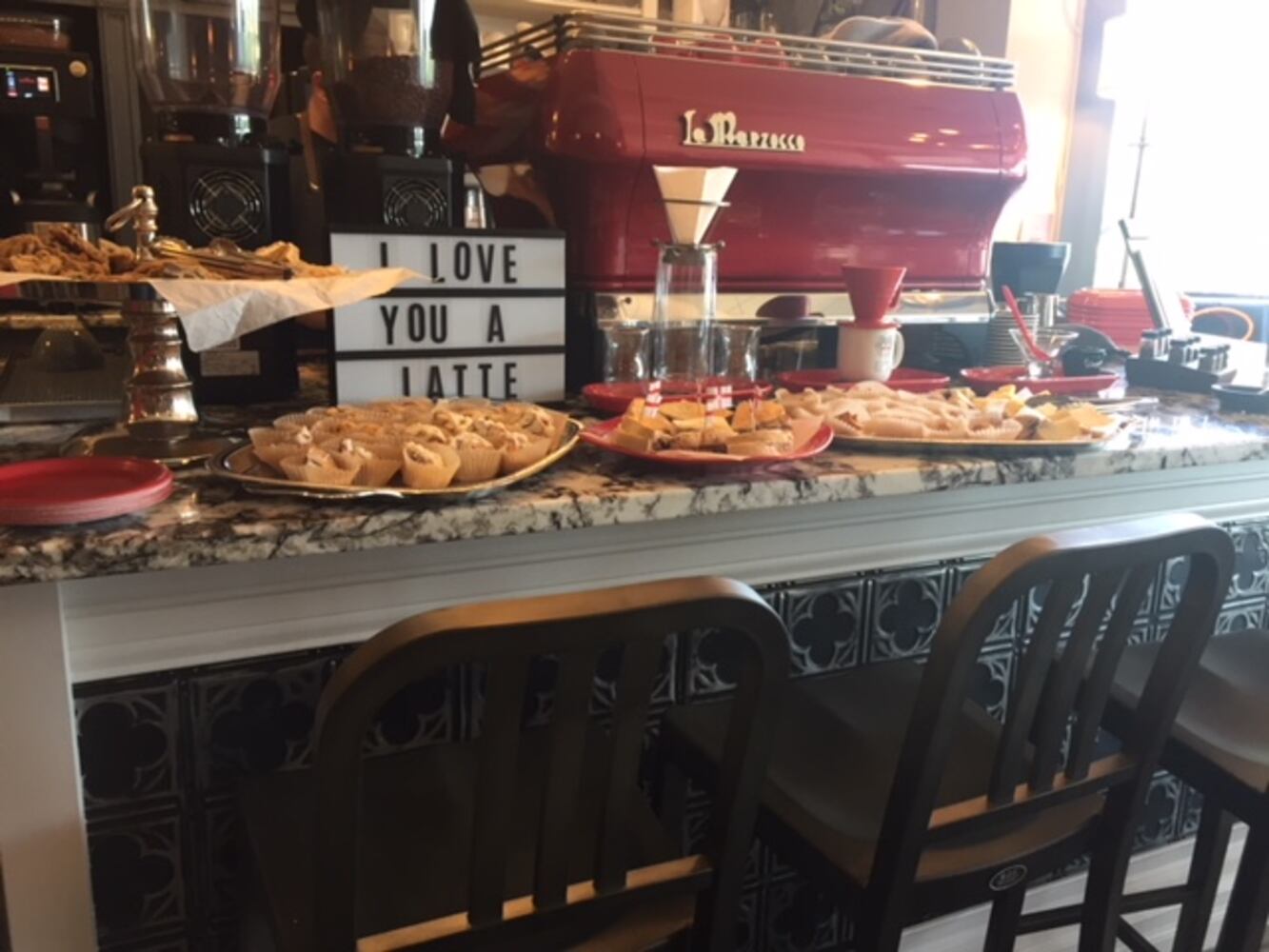 Epic Coffee Shoppe