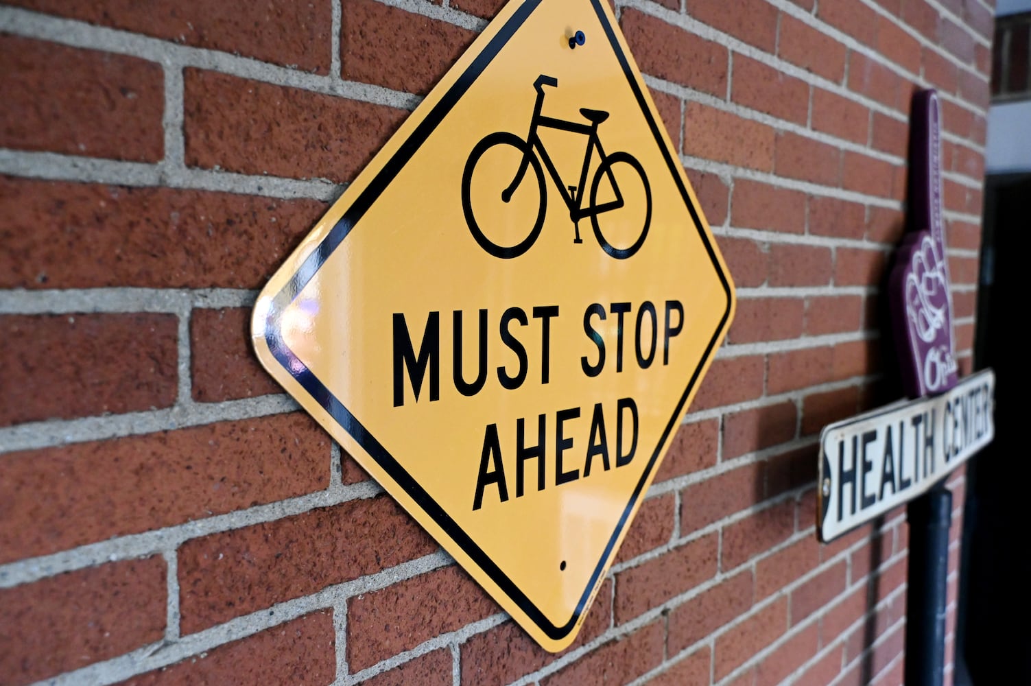Spoken Bicycles opens in Hamilton