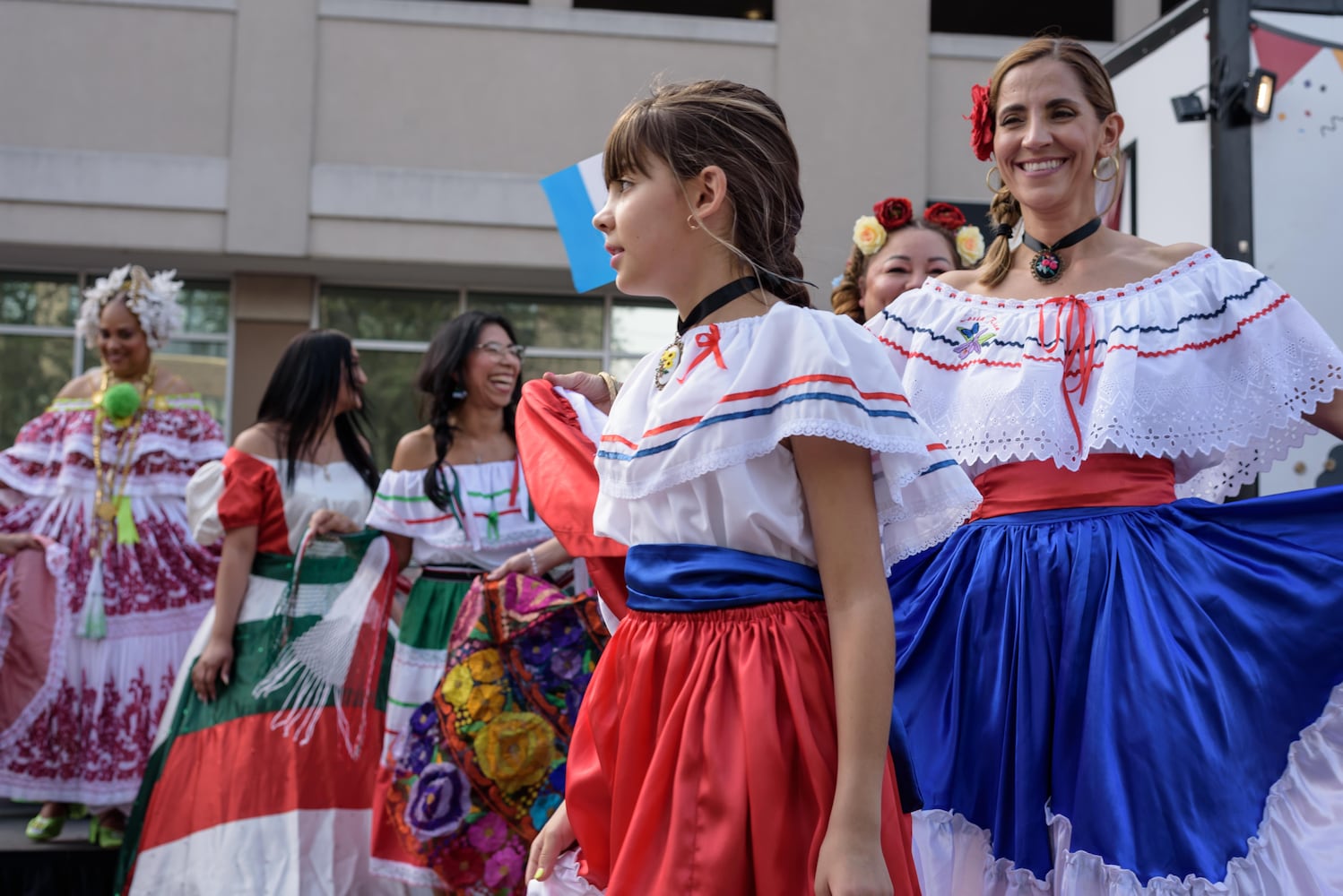 PHOTOS: 2025 Dayton Hispanic Heritage Festival at RiverScape MetroPark