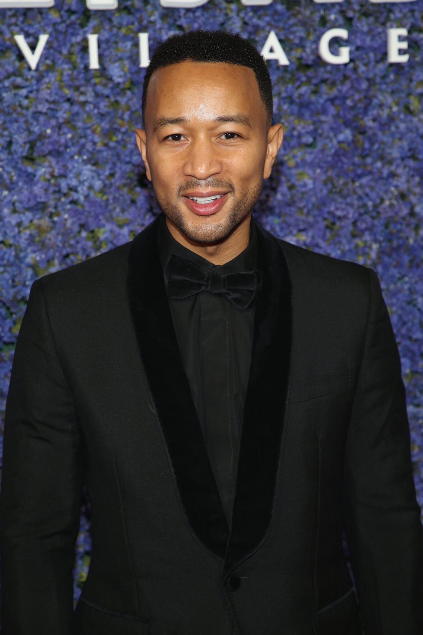 John Legend will perform a special Christmas show in Columbus and in Indianapolis in December. GETTY IMAGES