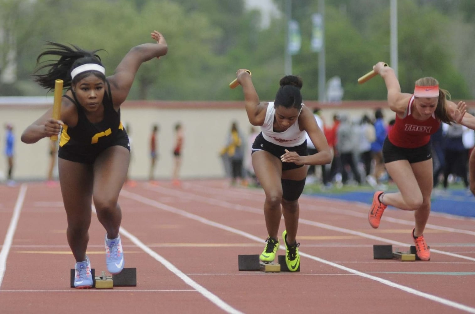 Vaulting: It’s a mental thing for Wayne’s Simmons