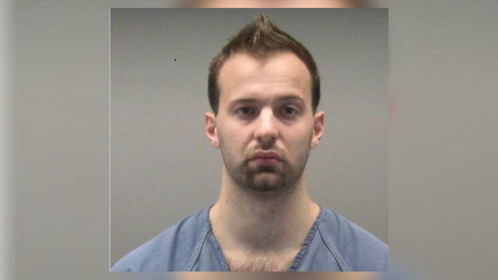 Justin Anthony Sawitke