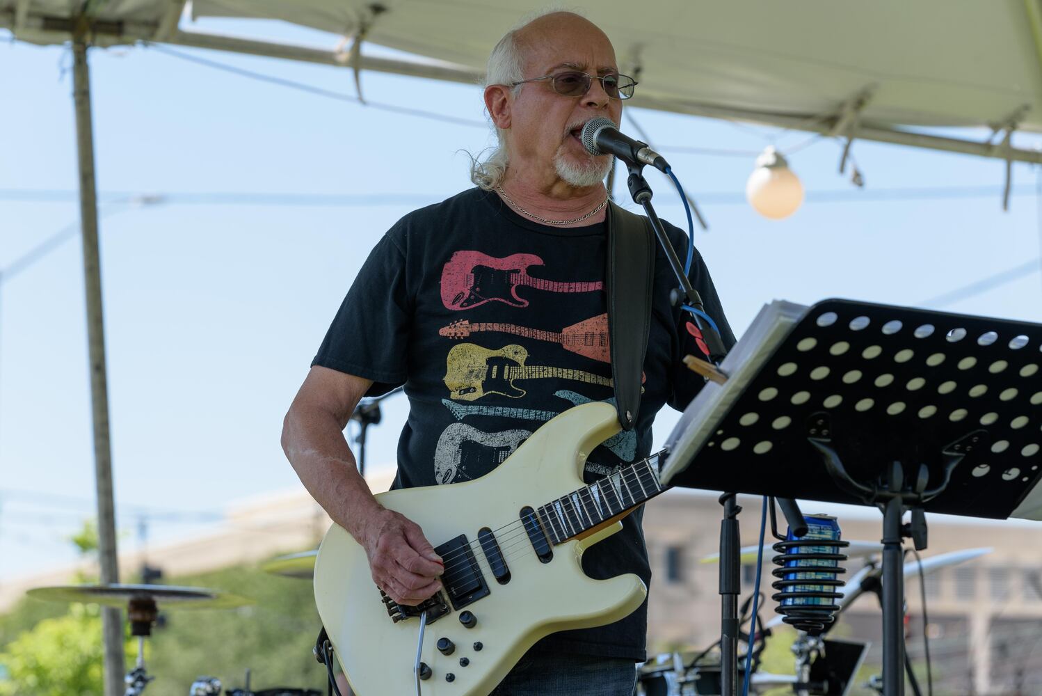 PHOTOS: Did we spot you at the 40th Annual Germanfest Picnic in the St. Anne's Hill Historic District?