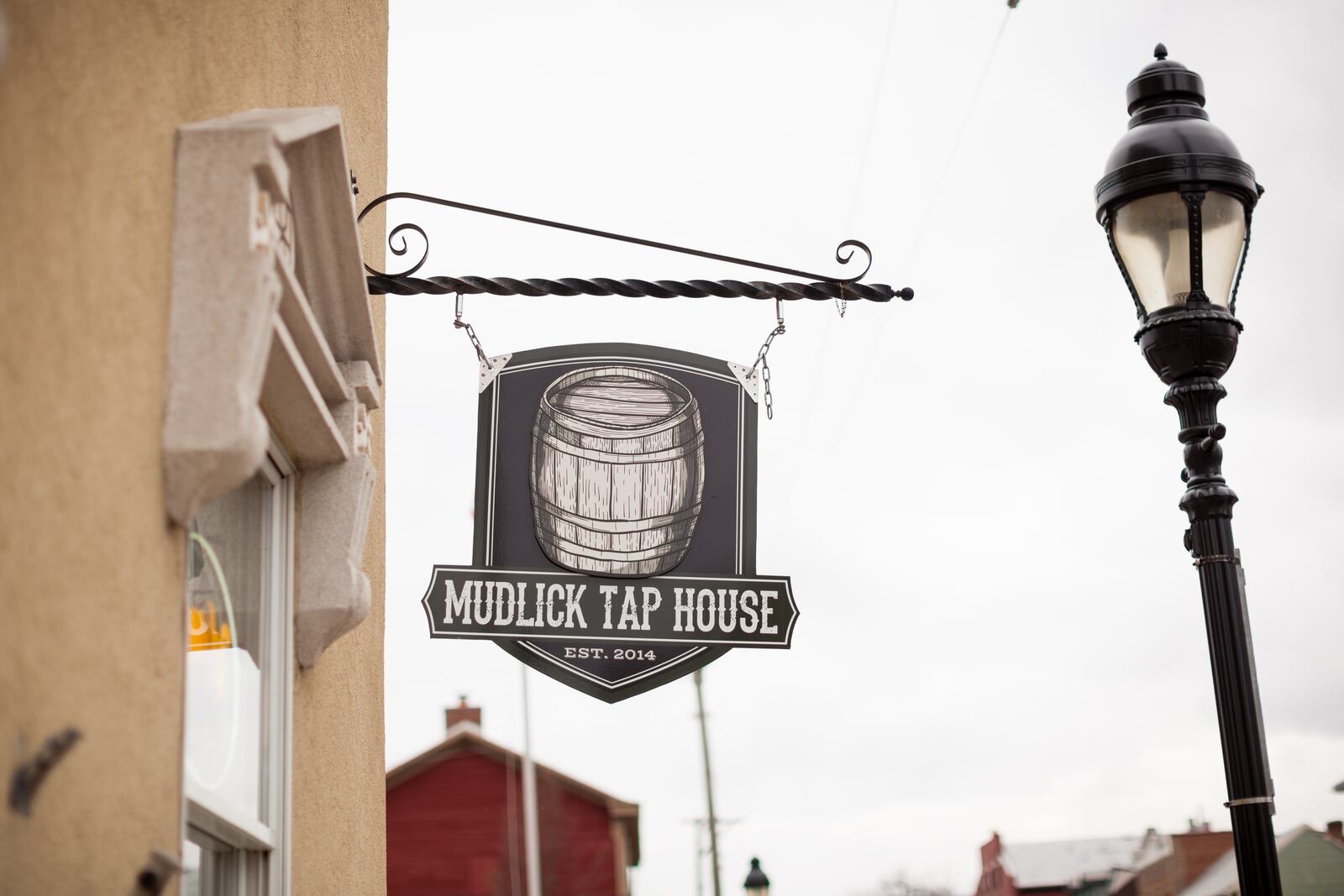 Mudlick Tap House in Germantown has rolled out a new summer menu. (Source: MudlickTapHouse.com)