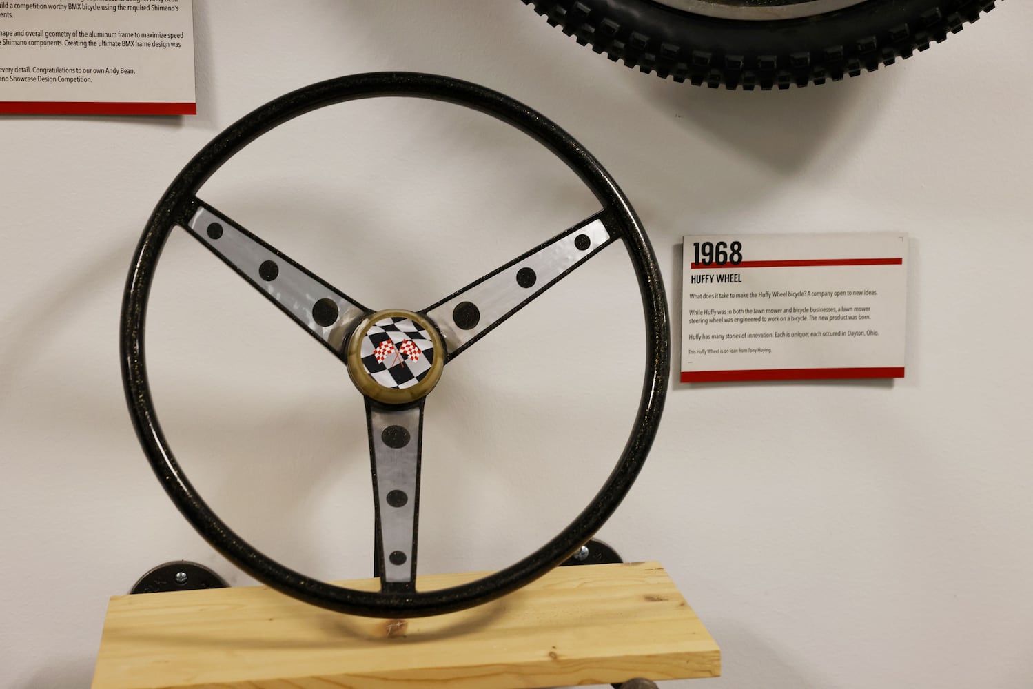 051325 United Wheels tour
