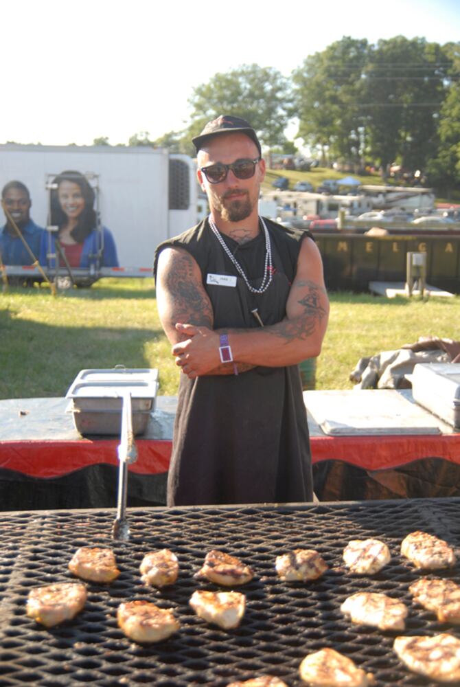 PHOTOS: Did we spot you at Country Concert ‘19?