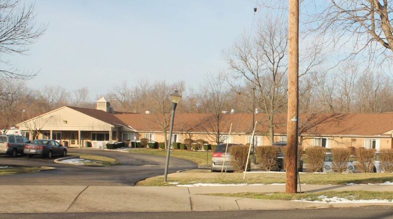 A half dozen local nursing homes are getting a new owner, including Heartland of Kettering at 3313 Wilmington Pike. PROPERTY RECORDS