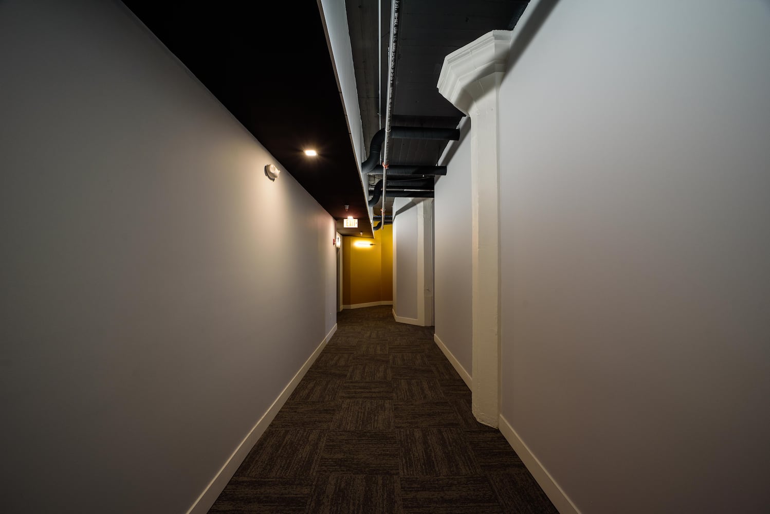 PHOTOS: Take a sneak peek inside The Huffman Lofts in downtown Dayton