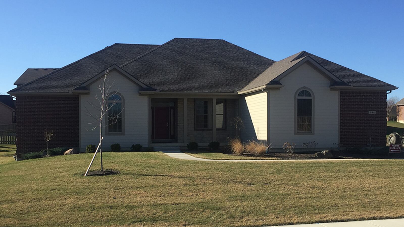884 Foxfire Trail, Vandalia (Home Builders Association of Dayton)