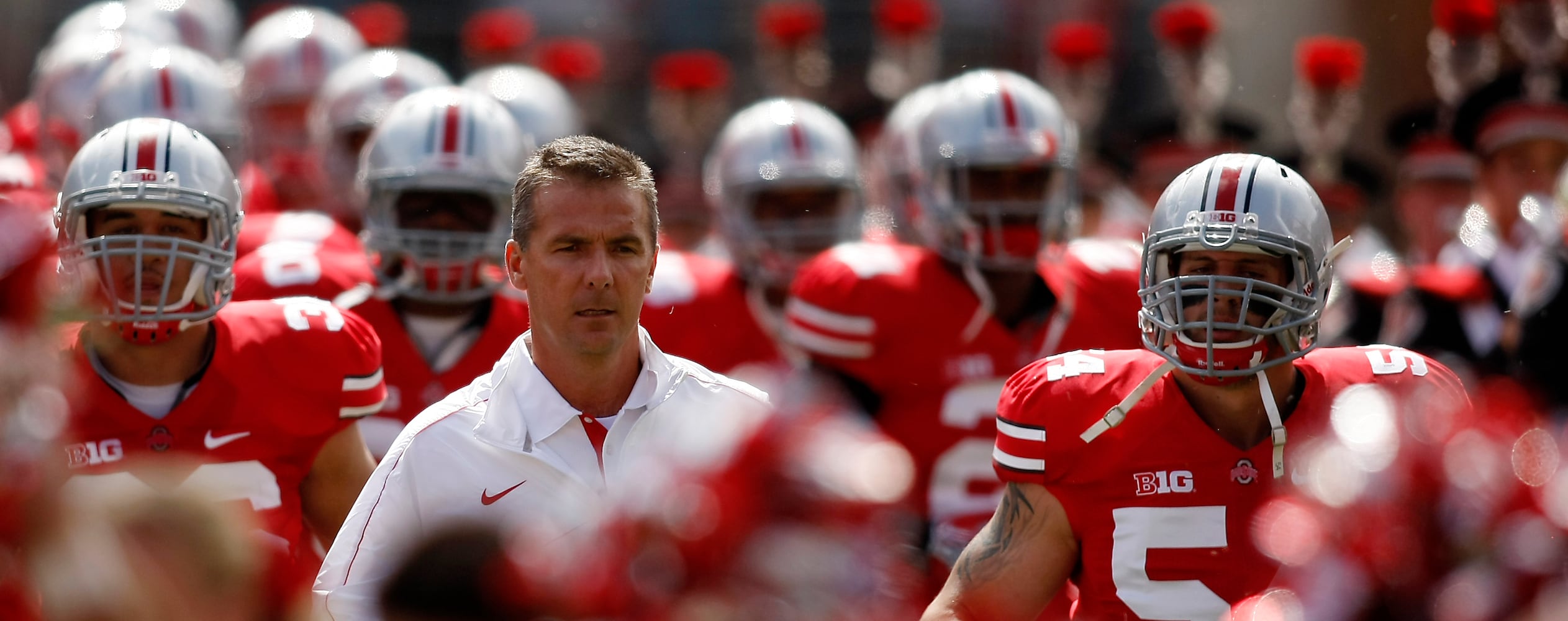Central Florida at Ohio State