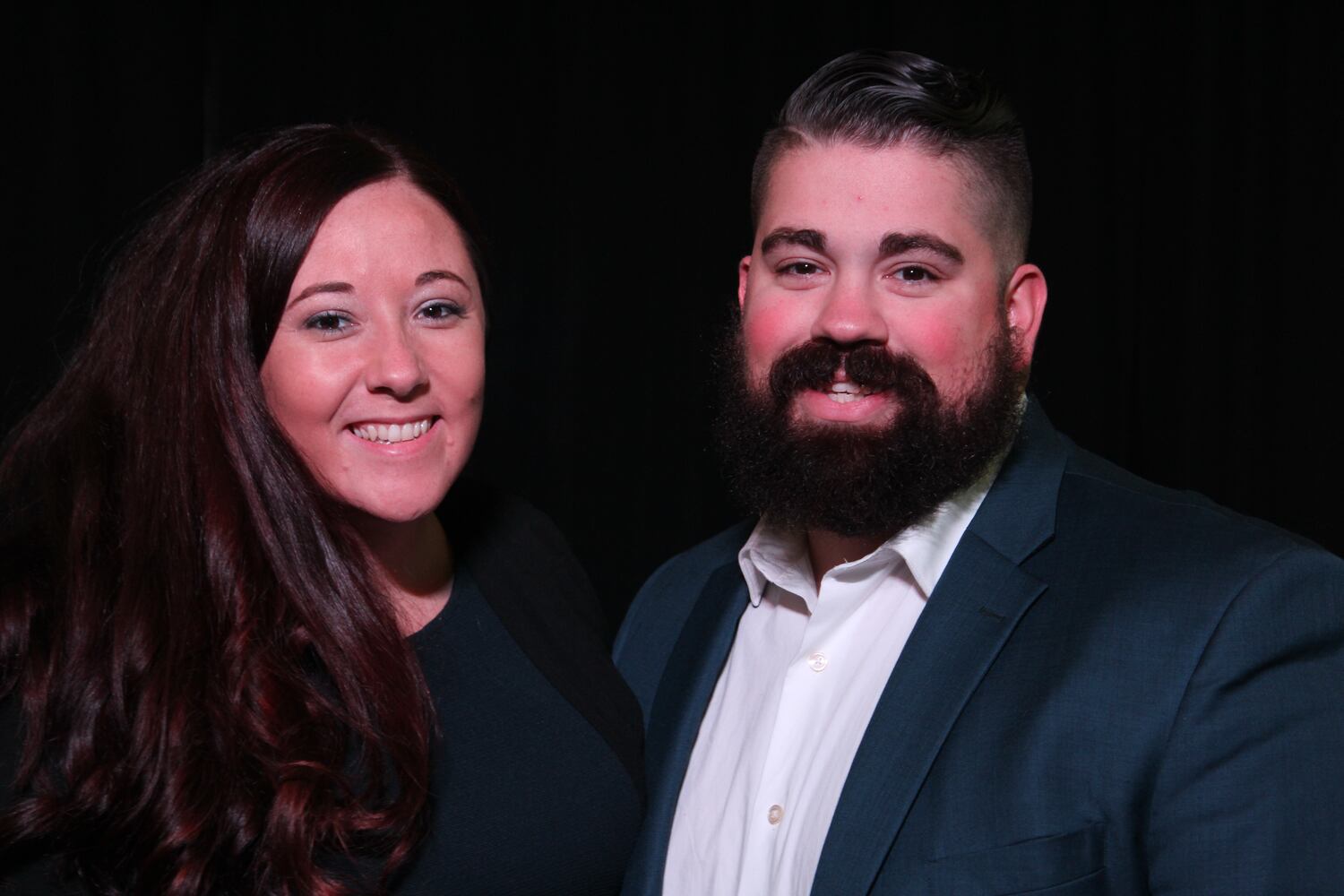 PHOTOS: Beavercreek Chamber of Commerce 3rd Annual Monte Carlo Spectacular