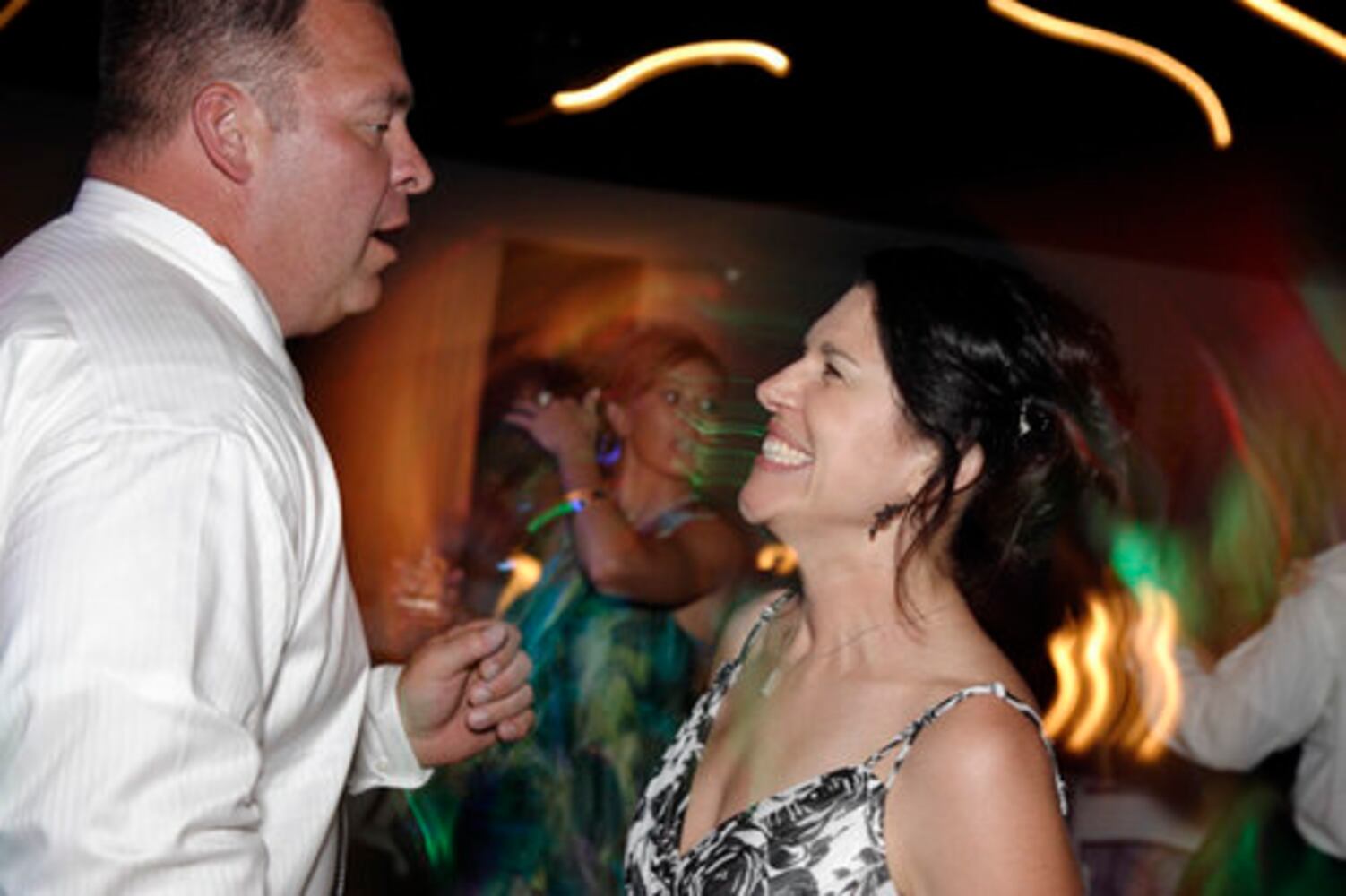 Were you spotted: Boonshoft Gala