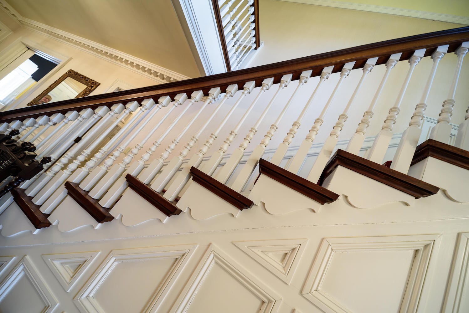 PHOTOS: 2025 Wright at Home tour of Hawthorn Hill