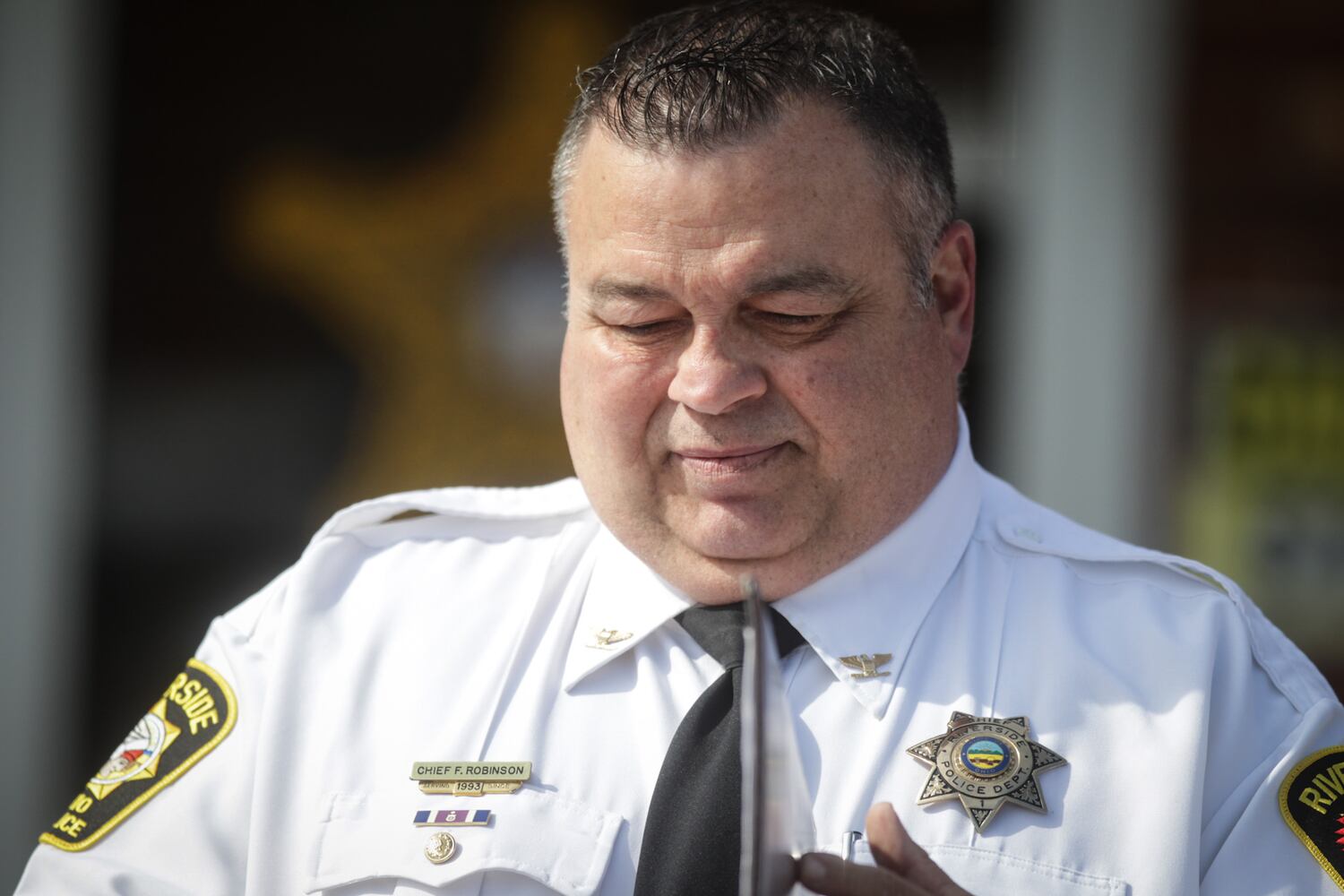 PHOTOS: Police discuss finding remains of Cheryl Coker