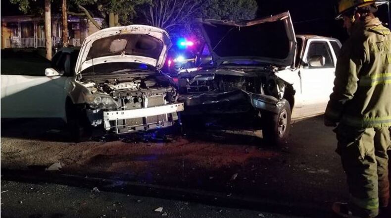 Clinton Randall (Courtesy/earlybirdpaper.com)