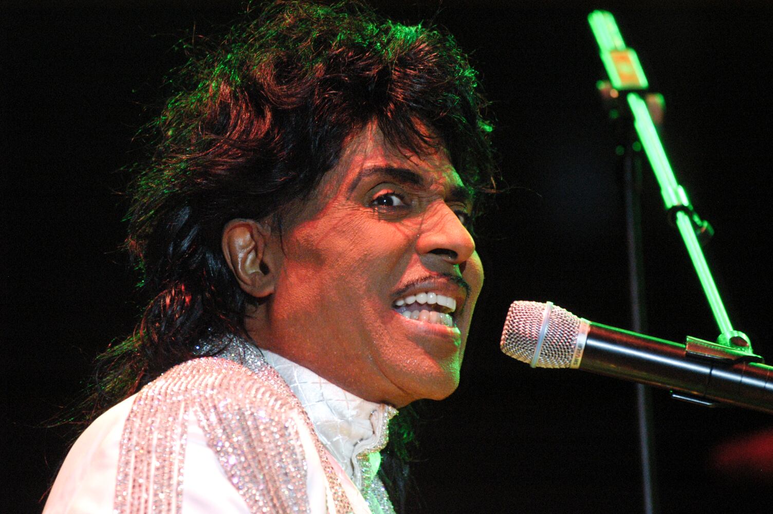 Photos: Notable deaths 2020