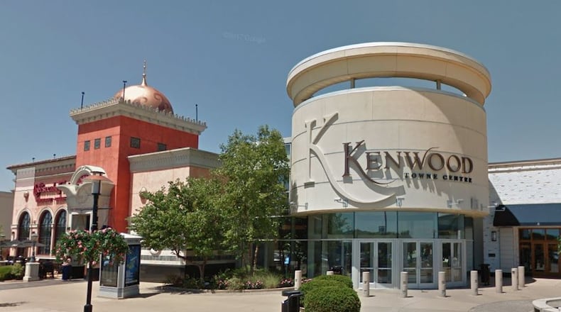 A Louis Vuitton store will open at the Kenwood Towne Center this fall.