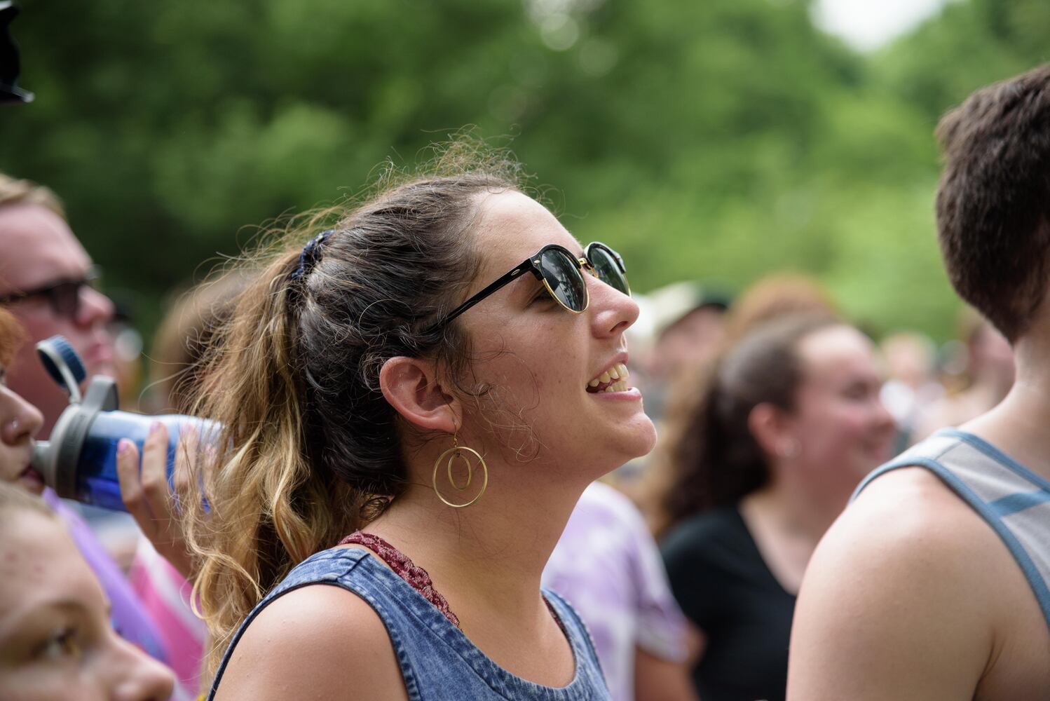 PHOTOS: Did we spot you at Springsfest?