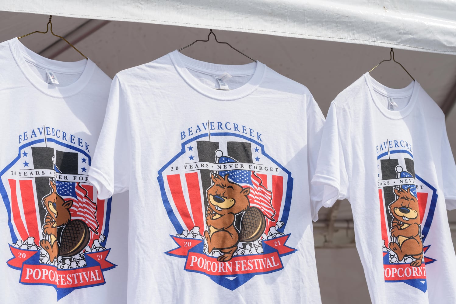 PHOTOS: Did we spot you at the Beavercreek Popcorn Festival?