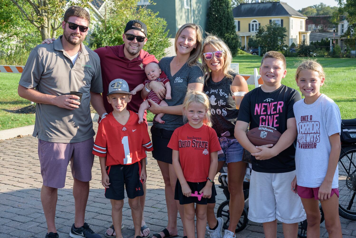 PHOTOS: Did we spot you at Lebanon Oktoberfest?