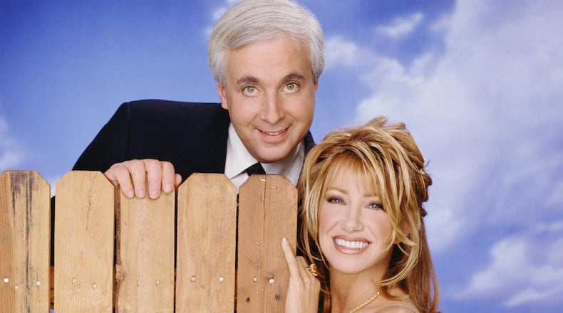 Smile! You’re on Candid Camera… Peter Funt, son of legendary CANDID CAMERA creator Allen Funt, and actress Suzanne Somers co-host CAND CAMERA, Fridays (8:30-9:00 PM, ET/PT) on the CBS Television Network.
