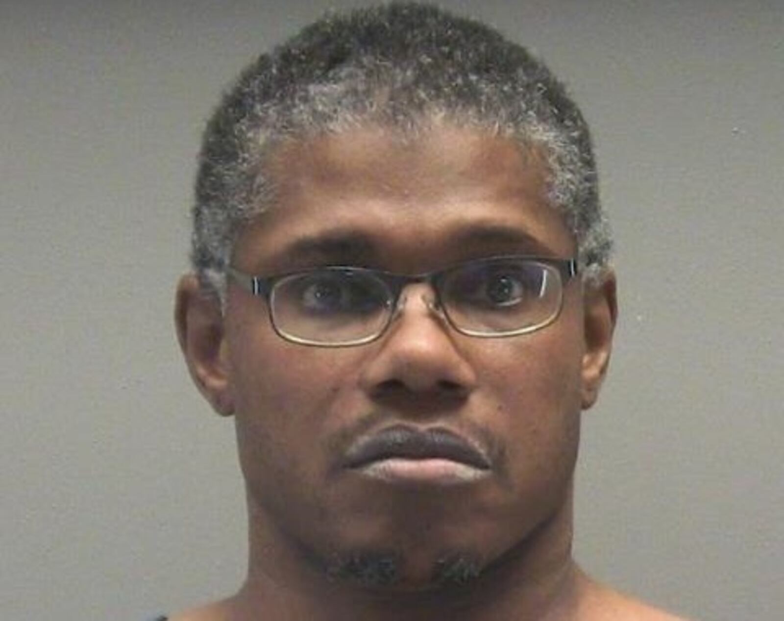 Shawn Jackson Sr.