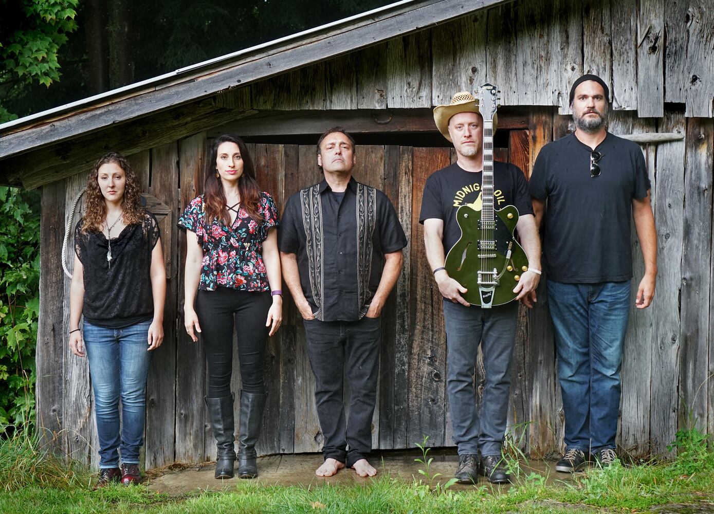 Photos: Who playing at the Levitt Pavilion in 2019