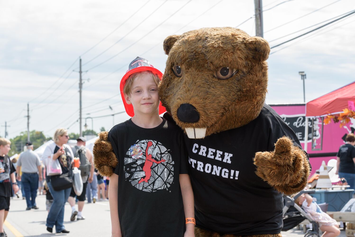 PHOTOS: Did we spot you at the Beavercreek Popcorn Festival?