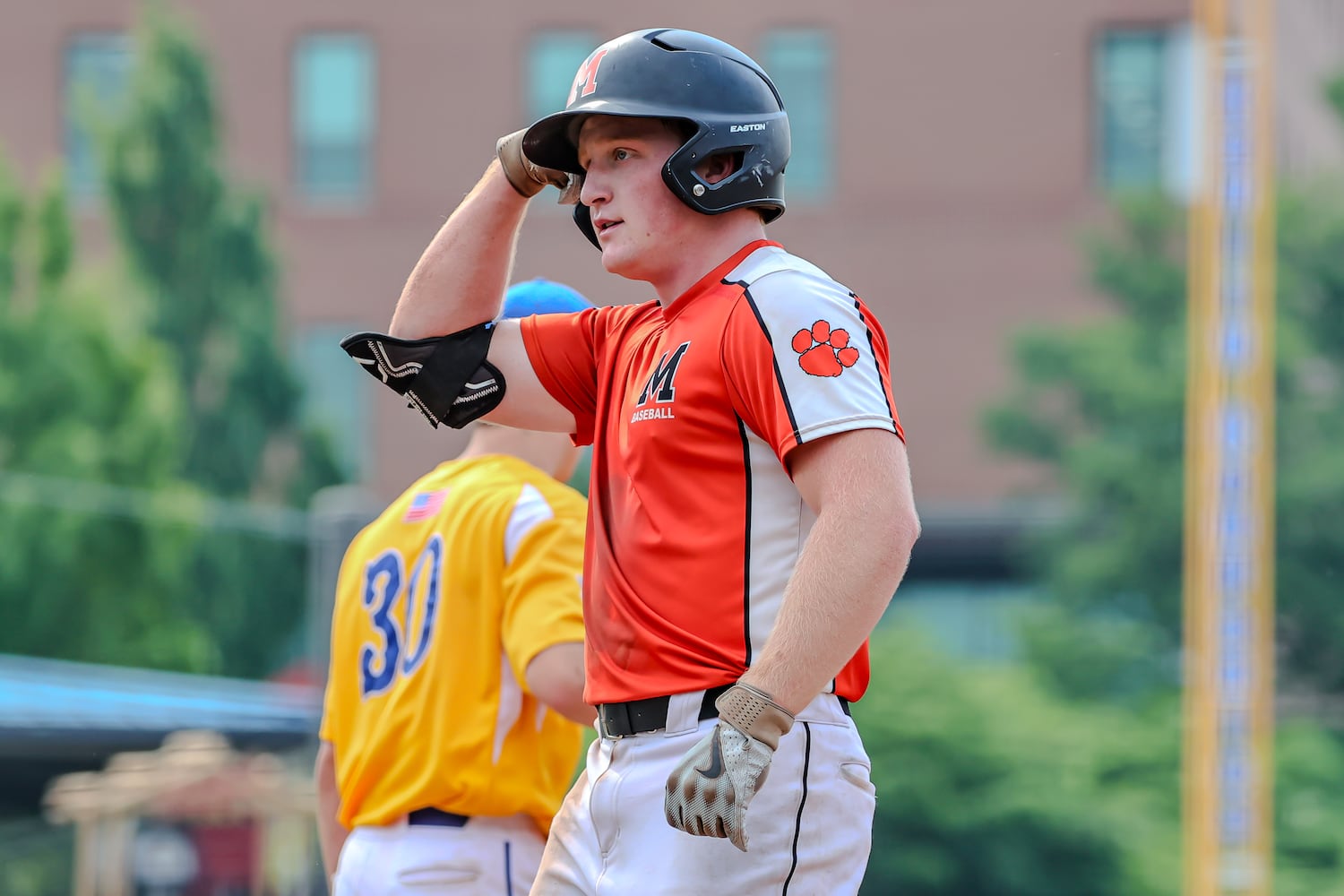 minster russia baseball