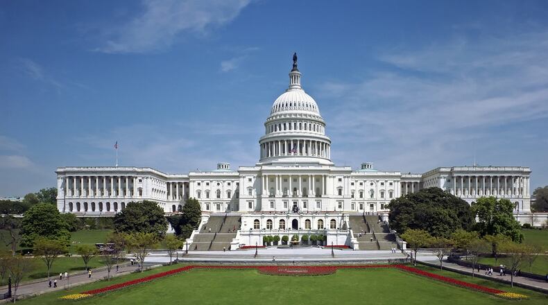 US Capitol