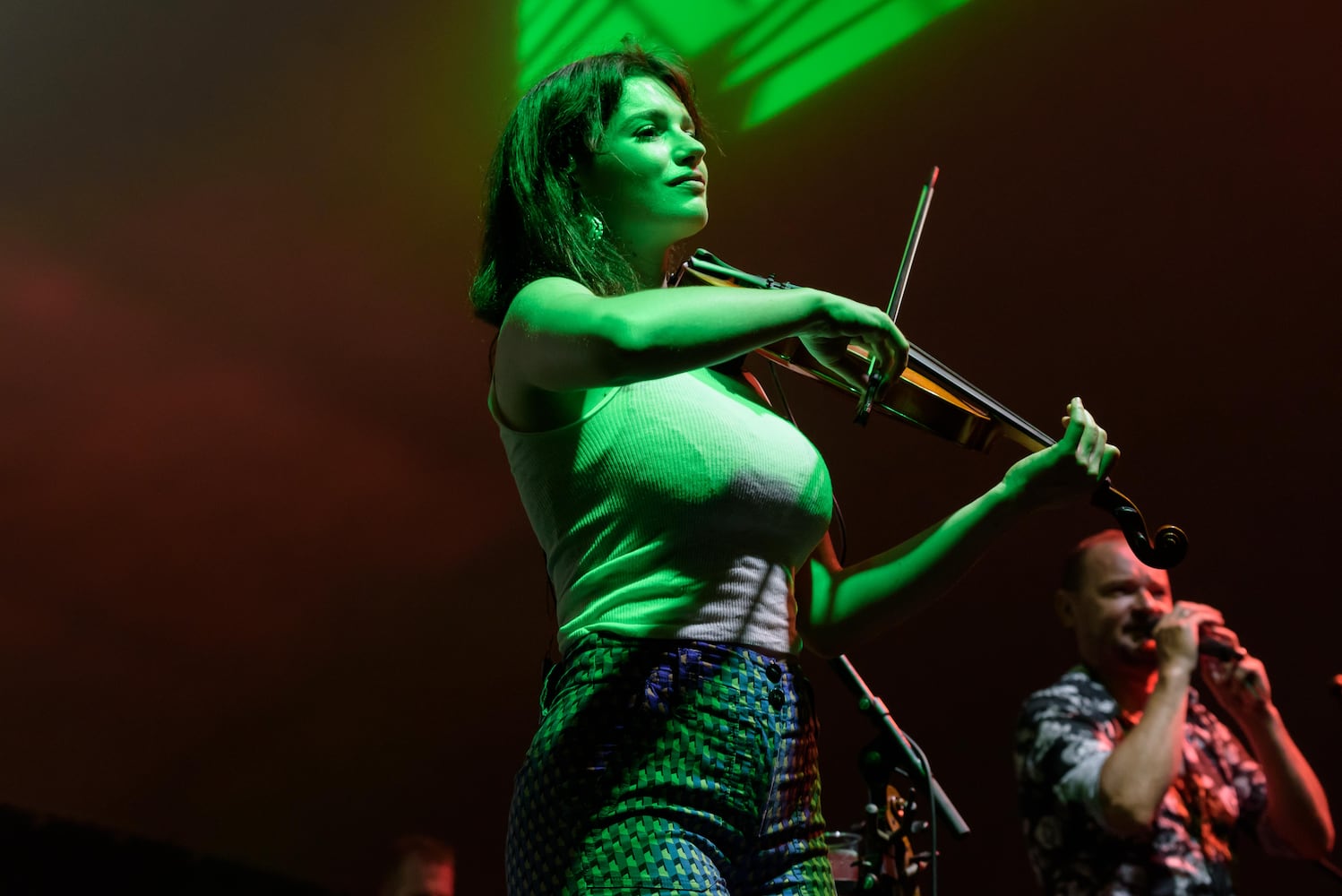 PHOTOS: 2025 Dayton Celtic Festival at RiverScape MetroPark