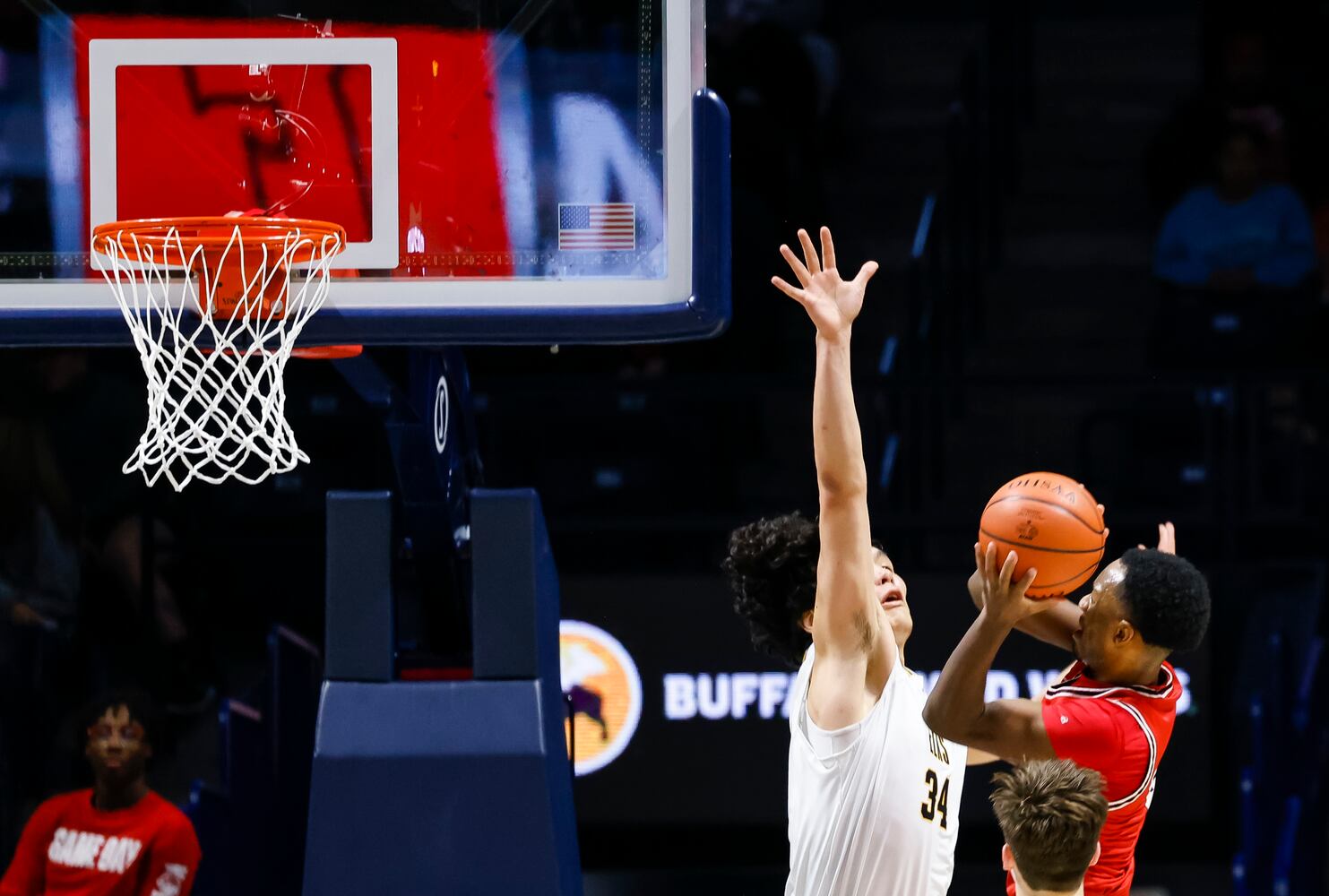 031123 Centerville vs Fairfield basketball
