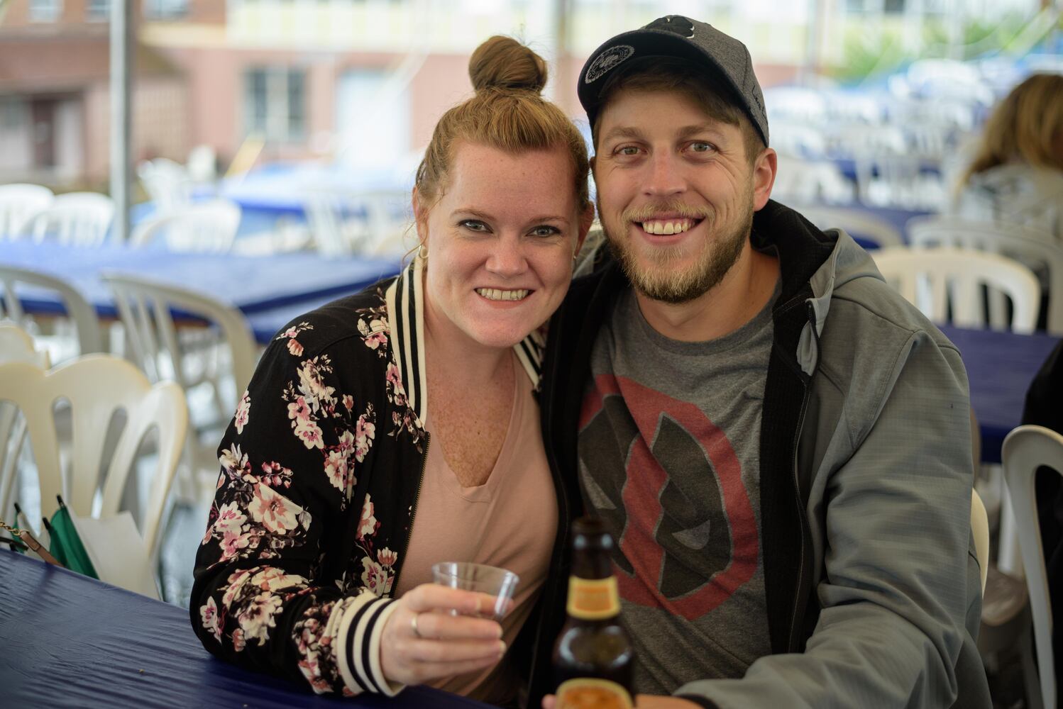 PHOTOS: Greek Fest 2018