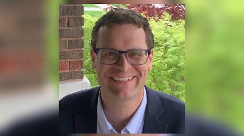 Bryan Chodkowski