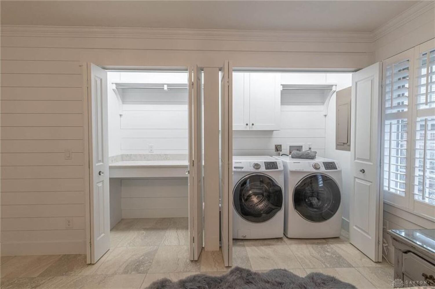 PHOTOS: Luxury Kettering condo on market has huge spaces
